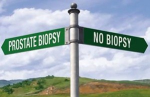 esame alternativo alla biopsia prostatica